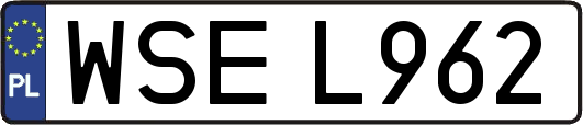 WSEL962