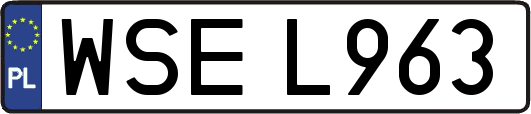 WSEL963