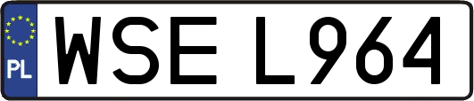 WSEL964