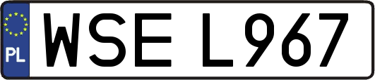 WSEL967