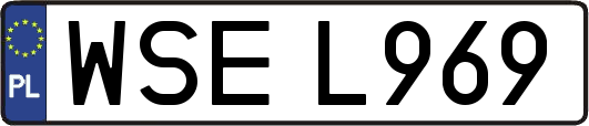 WSEL969