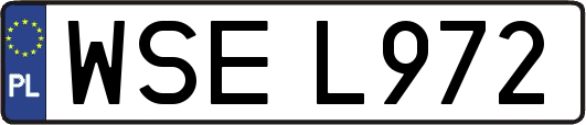 WSEL972