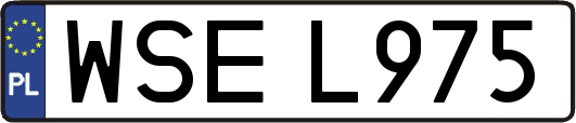 WSEL975