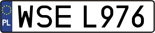 WSEL976