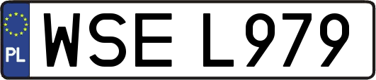 WSEL979
