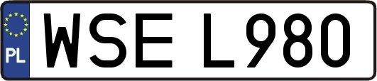WSEL980
