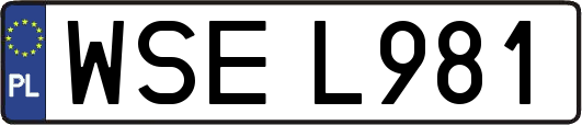 WSEL981