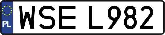 WSEL982