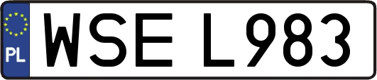 WSEL983