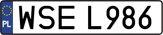 WSEL986