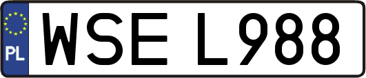 WSEL988