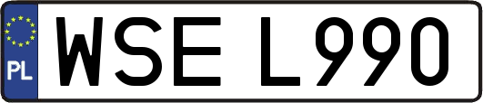 WSEL990