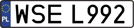 WSEL992