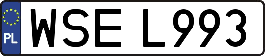 WSEL993