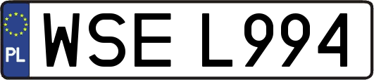WSEL994