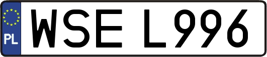WSEL996