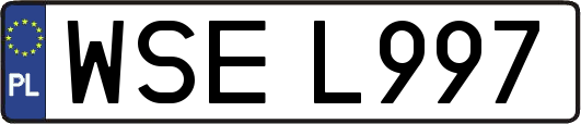 WSEL997