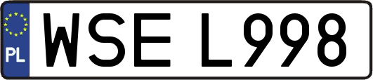 WSEL998