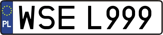 WSEL999
