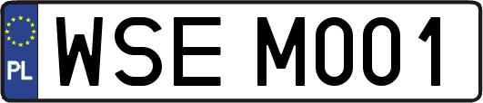 WSEM001