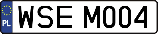 WSEM004