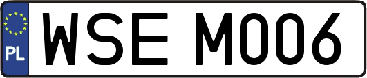 WSEM006