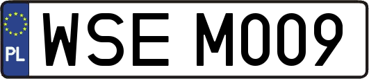 WSEM009