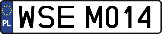 WSEM014