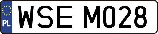 WSEM028