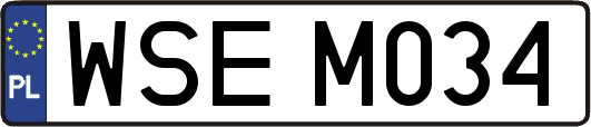 WSEM034