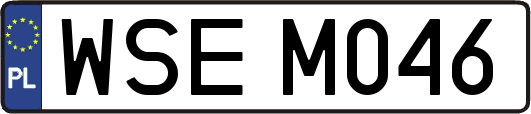 WSEM046