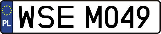 WSEM049