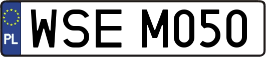 WSEM050