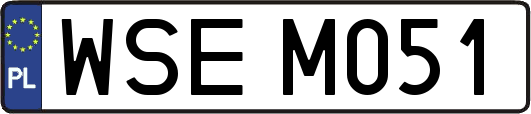 WSEM051