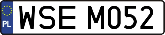 WSEM052