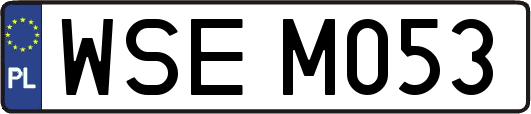 WSEM053