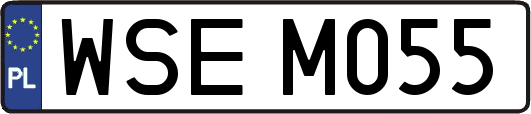 WSEM055