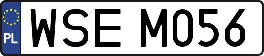 WSEM056