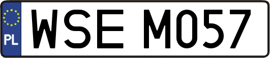 WSEM057