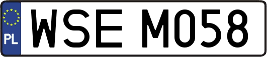 WSEM058