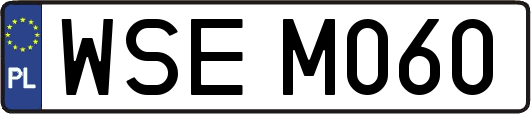 WSEM060