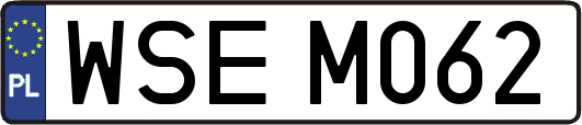 WSEM062