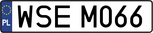 WSEM066
