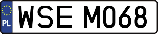 WSEM068