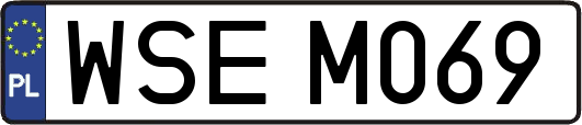WSEM069