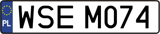 WSEM074