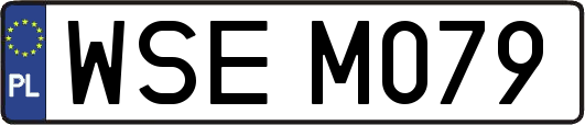 WSEM079
