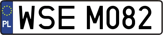 WSEM082
