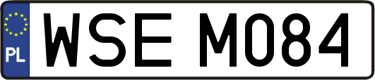 WSEM084