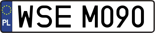WSEM090